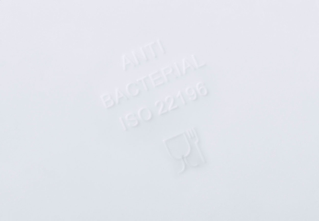 antibacteriële lunchbox #2