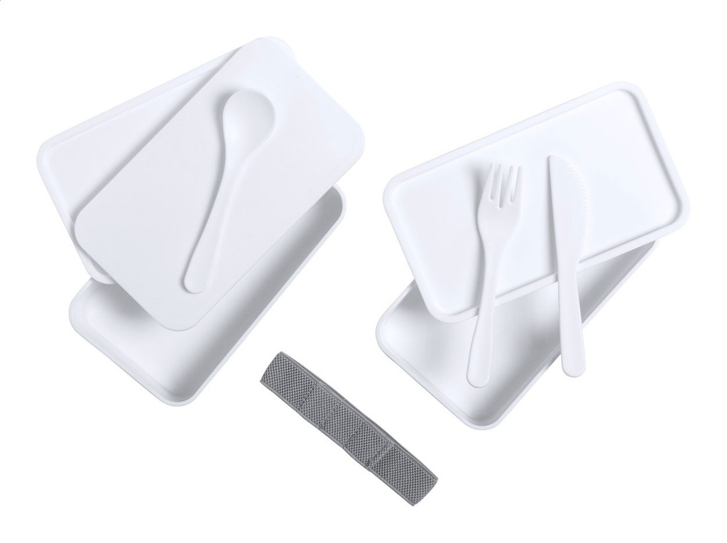 antibacteriële lunchbox #5