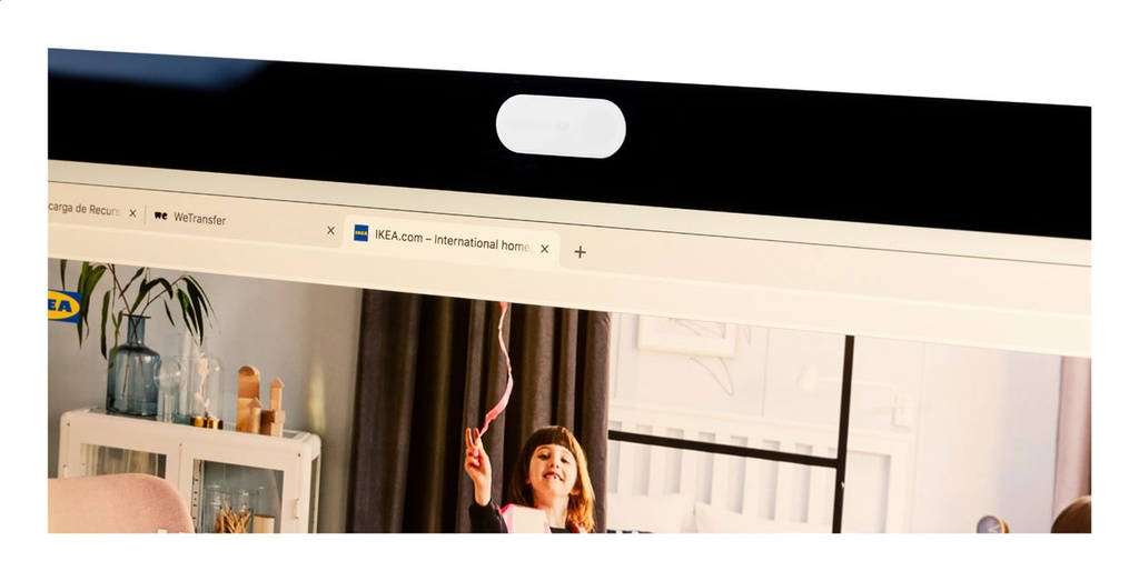 antibacteriële webcamblocker #2