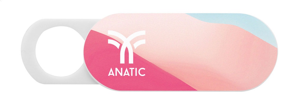 antibacteriële webcamblocker #9