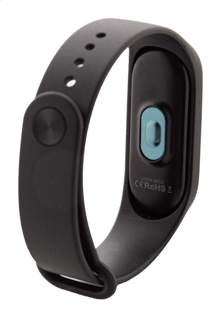 thermometer armband #2