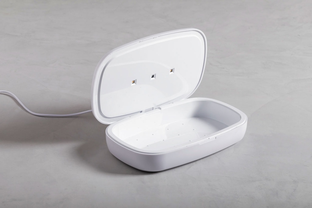 UV-sterilisatiedoos #4