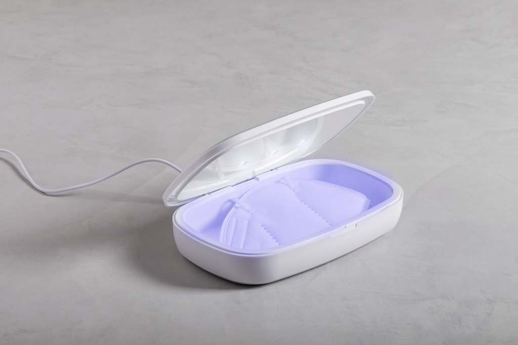 UV-sterilisatiedoos #6