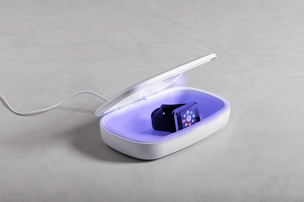 UV-sterilisatiedoos #10