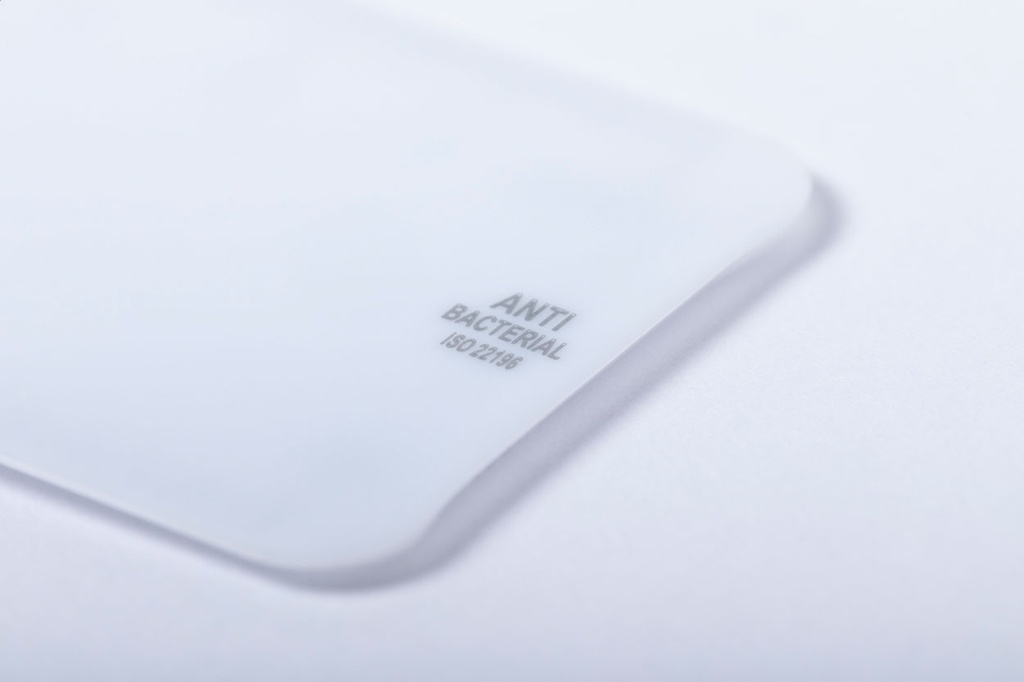 antibacteriële liniaal #5