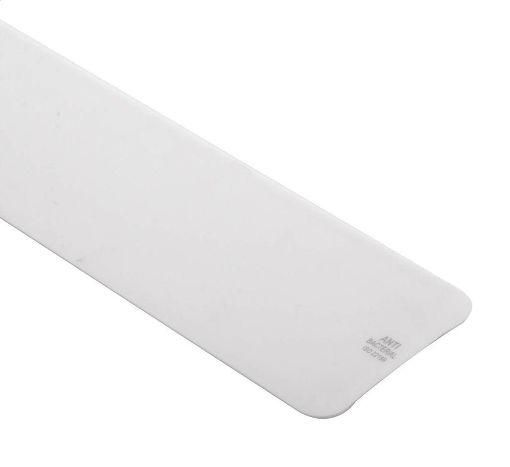 antibacteriële liniaal #6