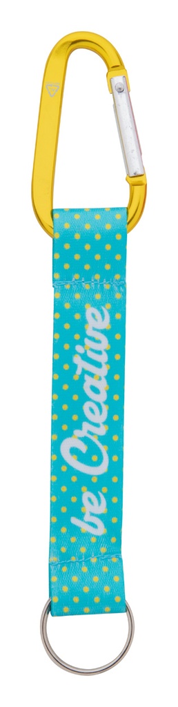 custom made sleutelhanger #1