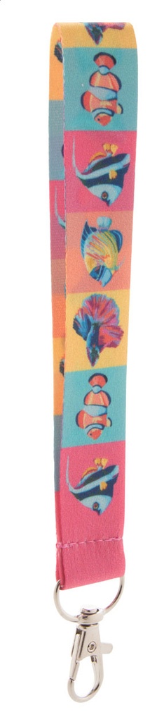 custom made sleutelhanger #5