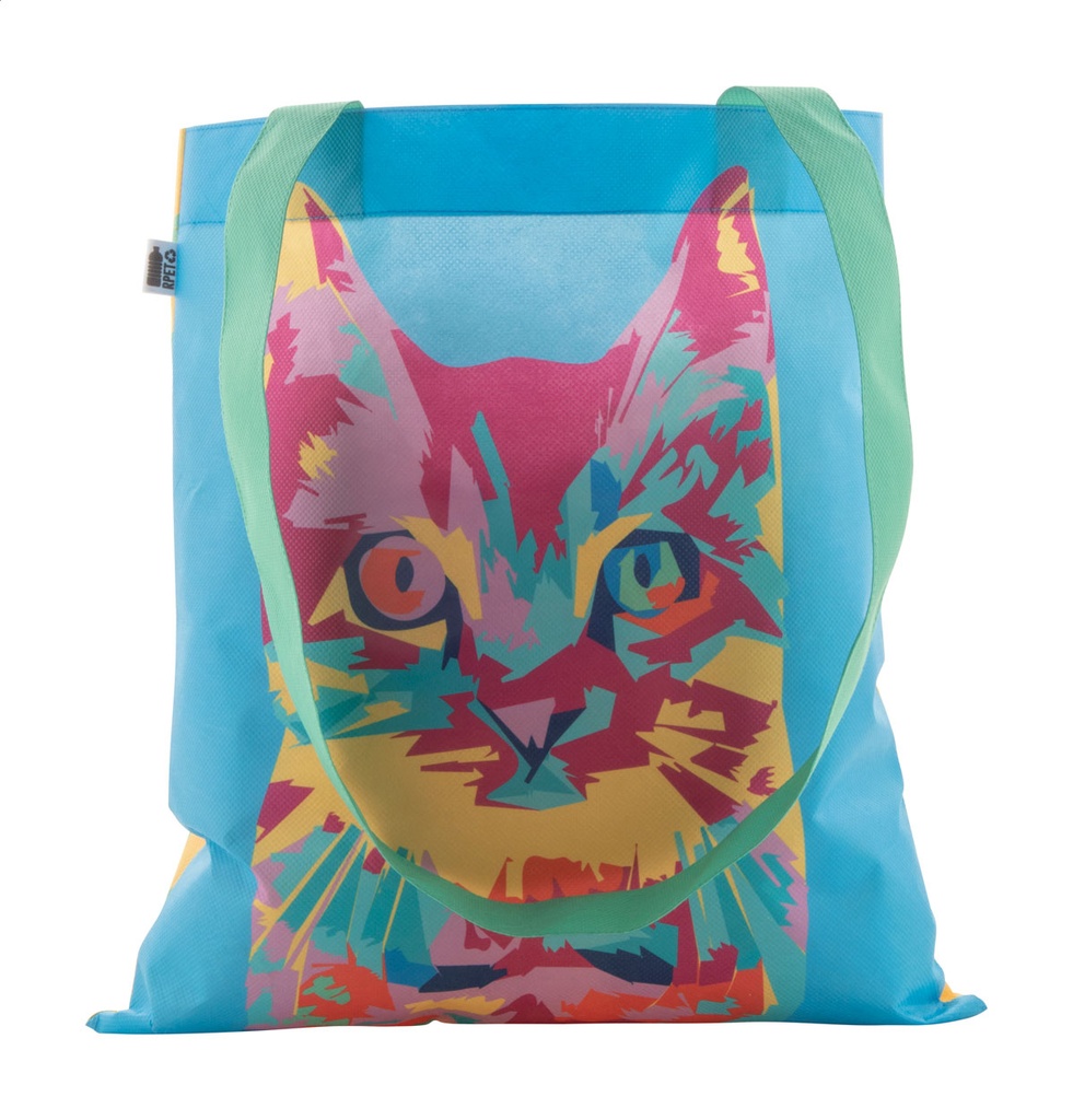 custom made boodschappentas #7