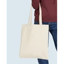 Premium Canvas Organic Tote LH