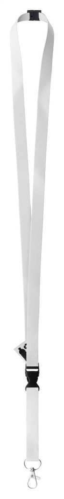 custom made sublimatie lanyard #2