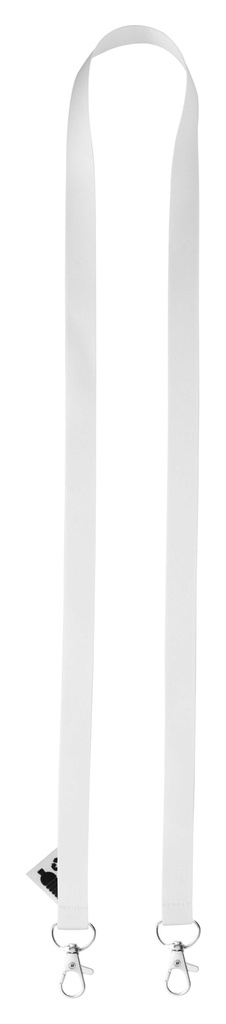 custom made sublimatie lanyard #2