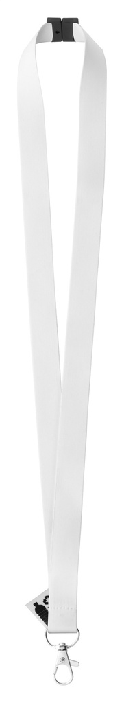 custom made sublimatie lanyard #2