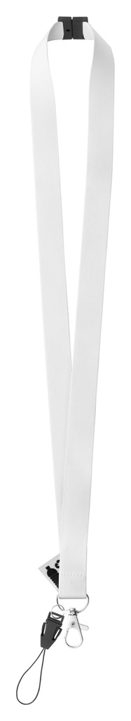 custom made sublimatie lanyard #2