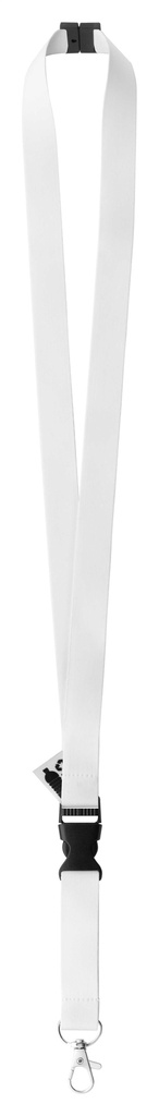 custom made sublimatie lanyard #2