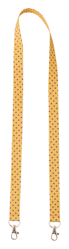 custom made sublimatie lanyard #9