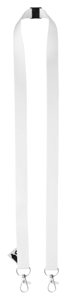 custom made sublimatie lanyard #2