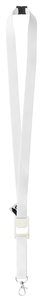 custom made sublimatie lanyard #2