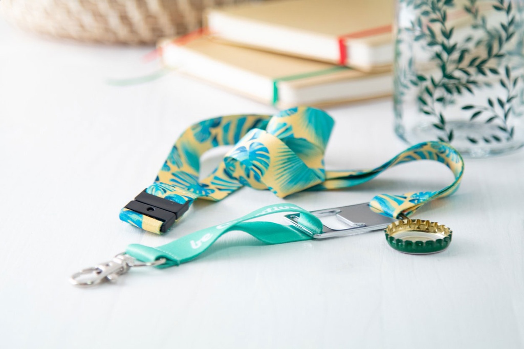 custom made sublimatie lanyard #4