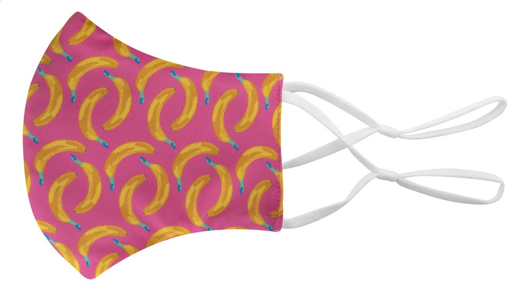 wasbaar gezichtsmasker #1