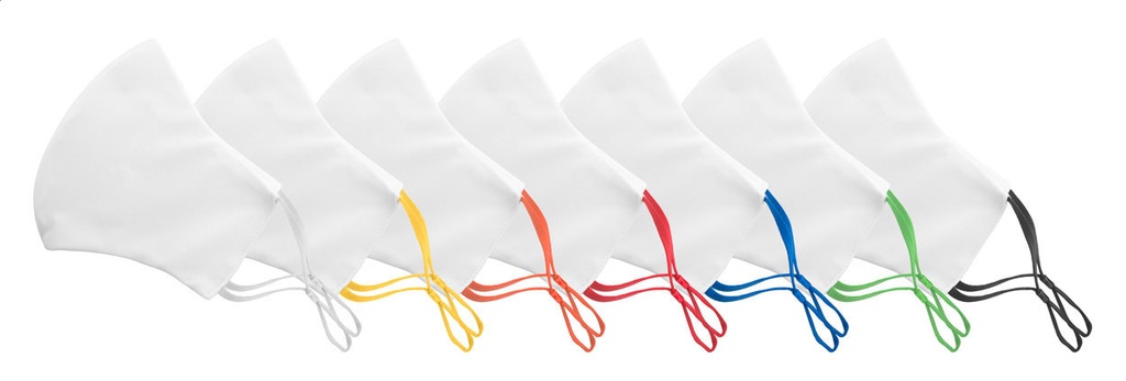 custom made gezichtsmasker #6