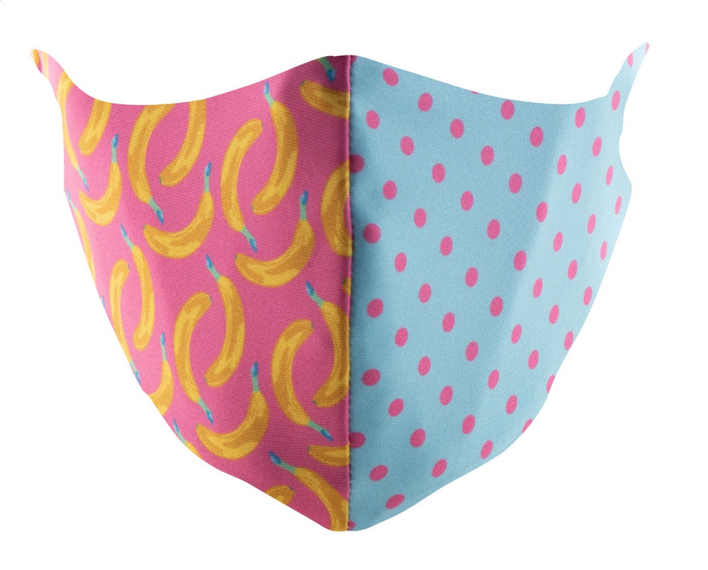 custom made gezichtsmasker #8