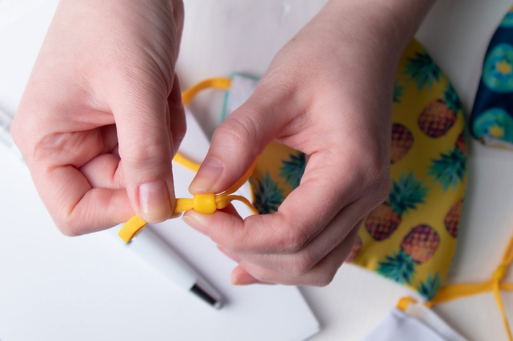 custom made gezichtsmasker #14