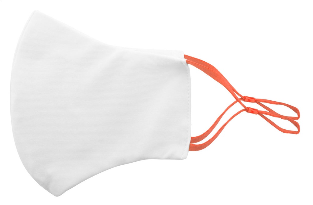 custom made gezichtsmasker #2