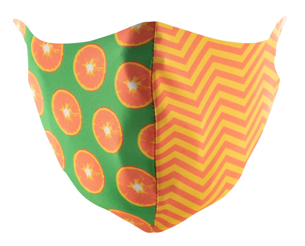 custom made gezichtsmasker #6