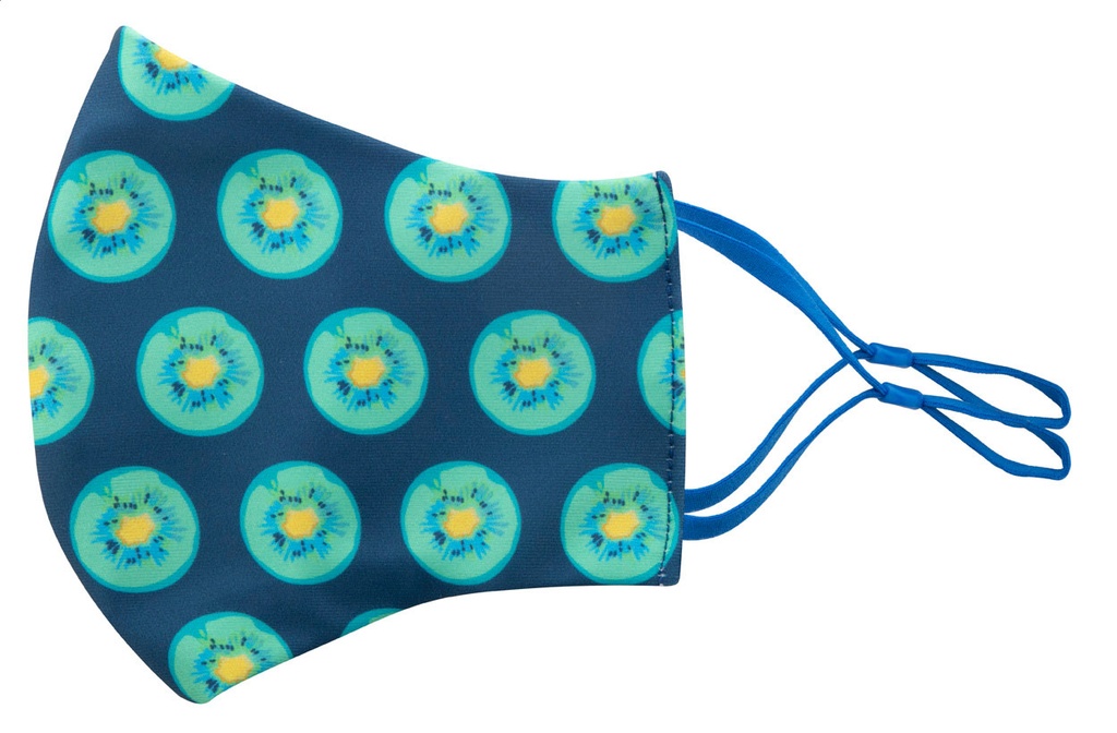 custom made gezichtsmasker #1