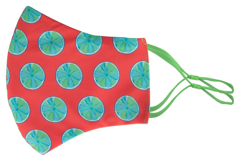 custom made gezichtsmasker #1