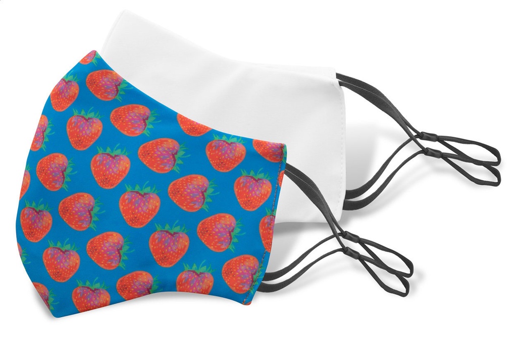 custom made gezichtsmasker #5