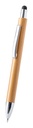 bamboe touch balpen #4