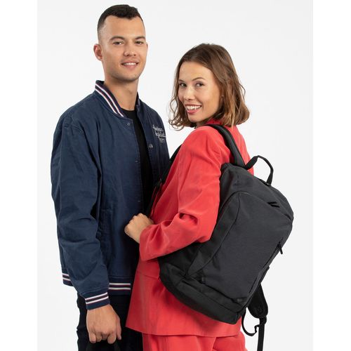 Jerusalem Laptop Backpack