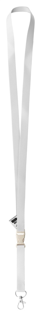 custom made sublimatie lanyard #2