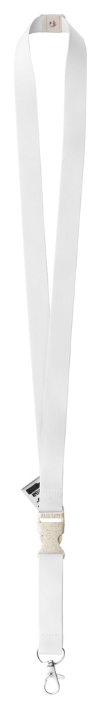 custom made sublimatie lanyard #2