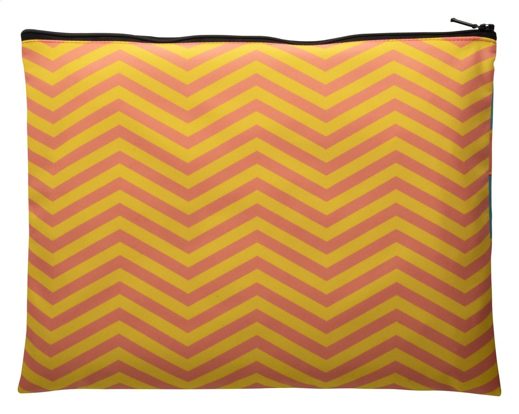 custom made documentmap #4