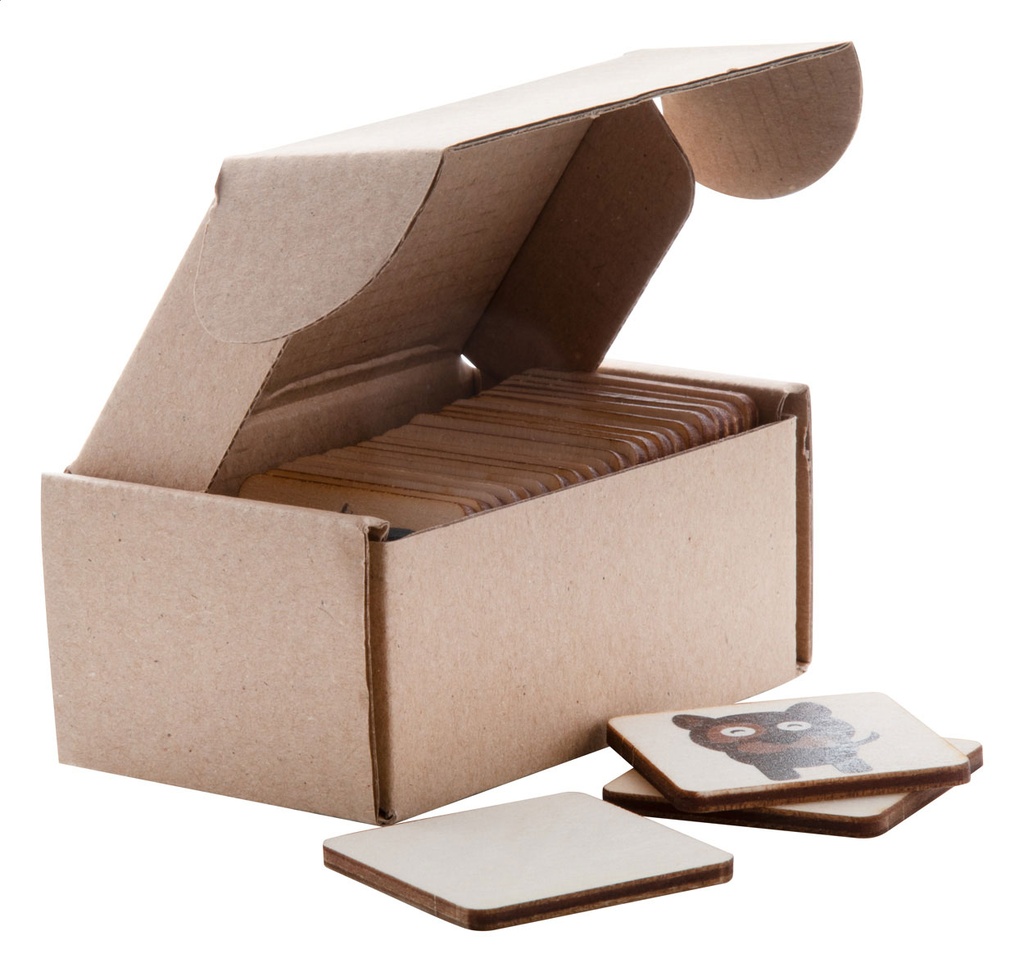 memory spel, dieren #4