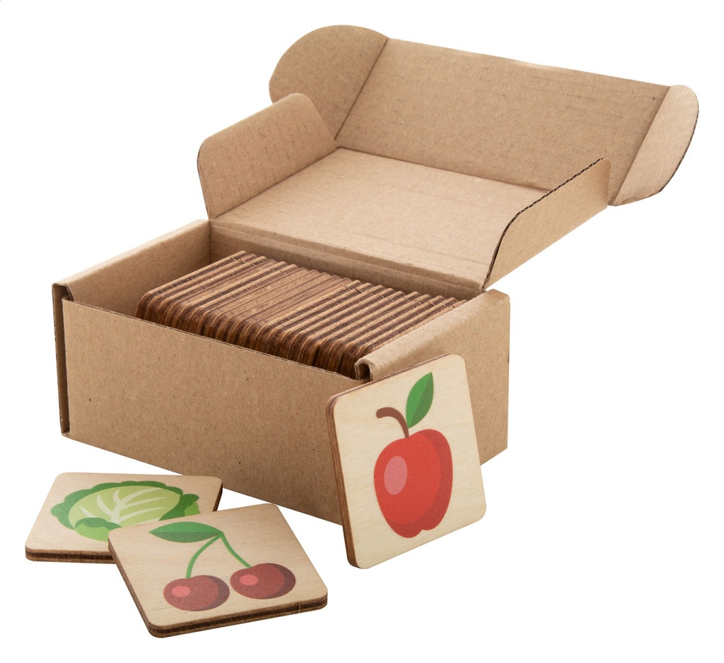 memory spel, groenten en fruit #2