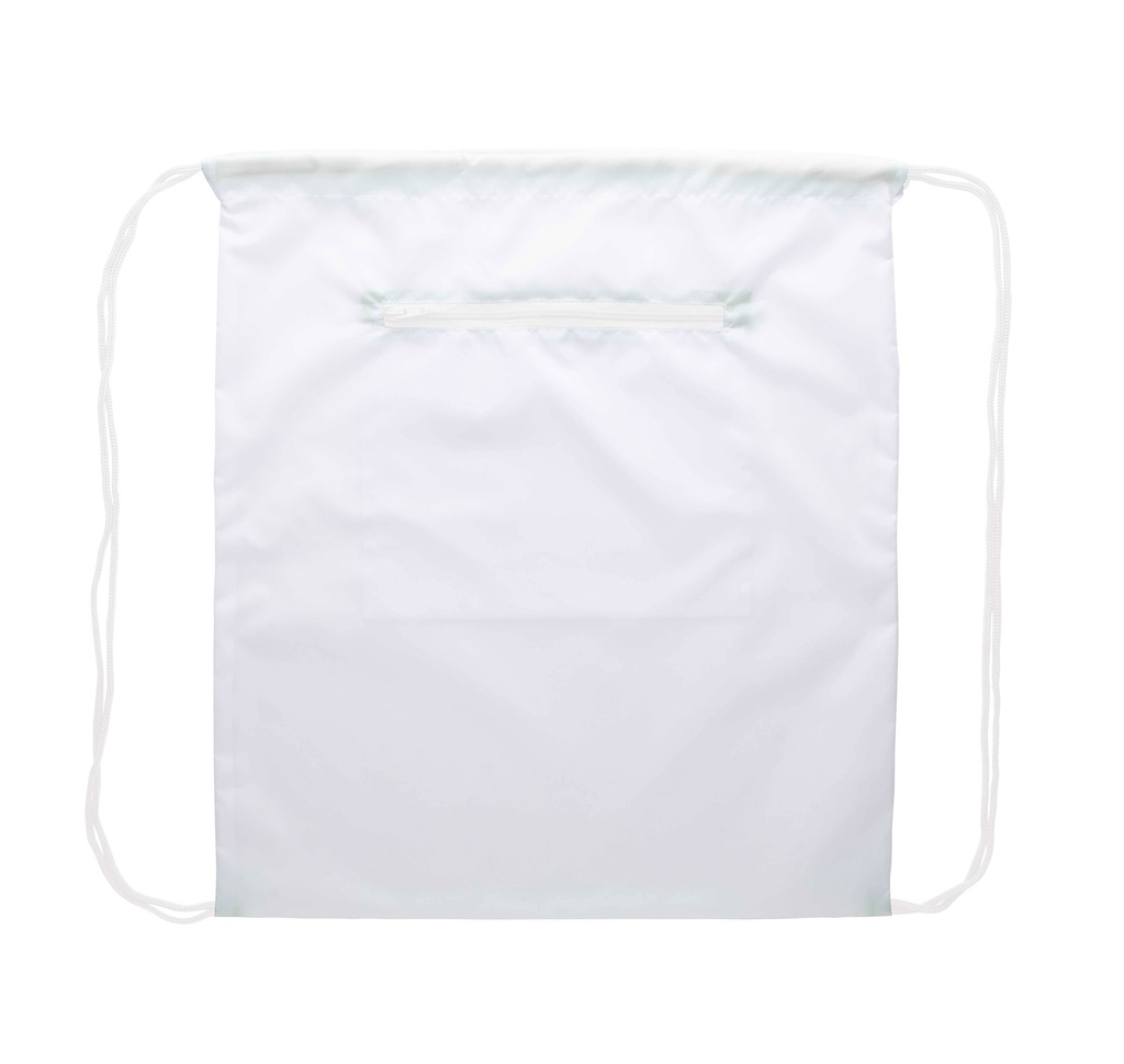 custom made tas met trekkoord #2