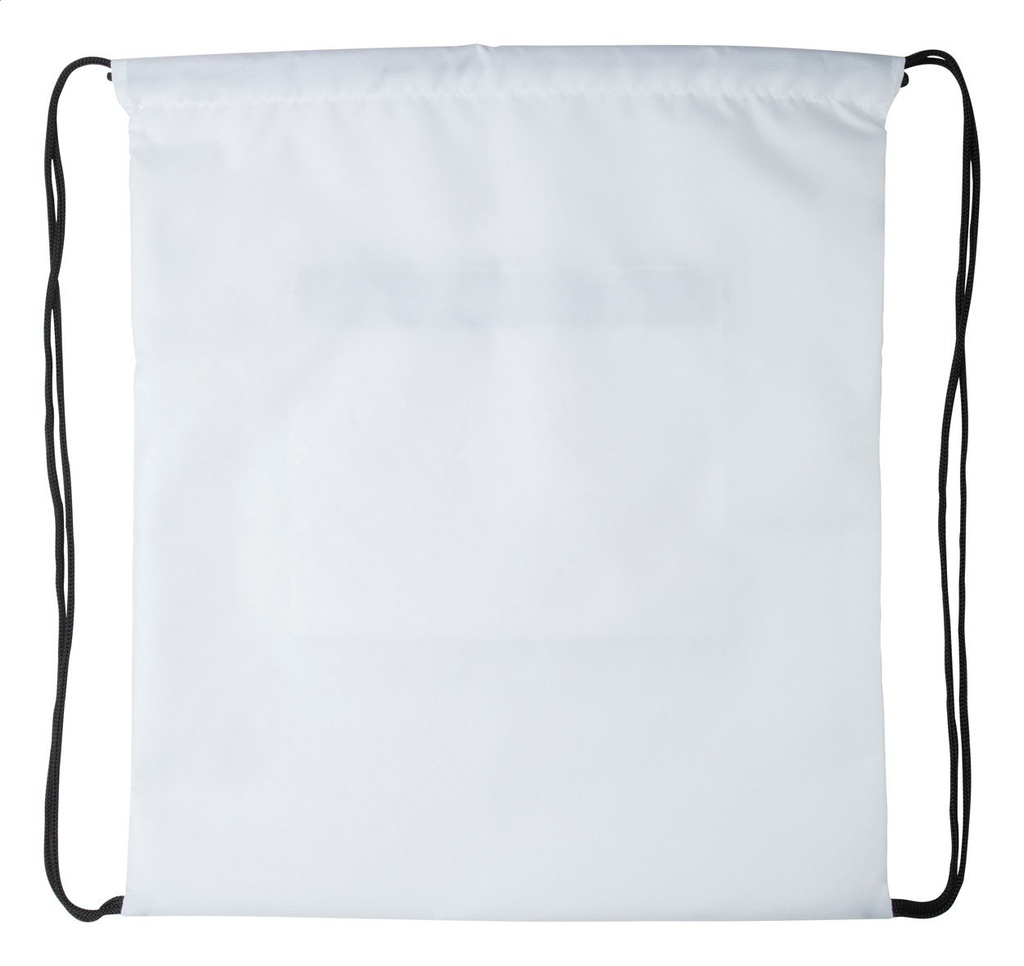 custom made tas met trekkoord #4