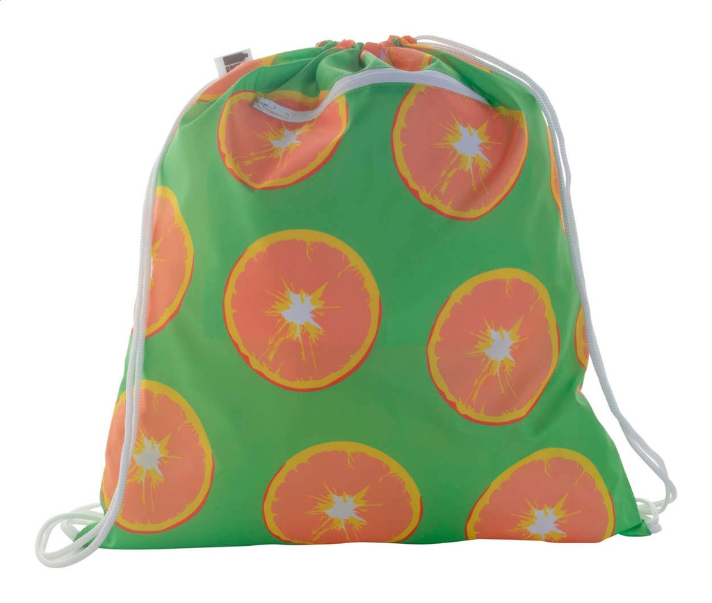 custom made tas met trekkoord #2