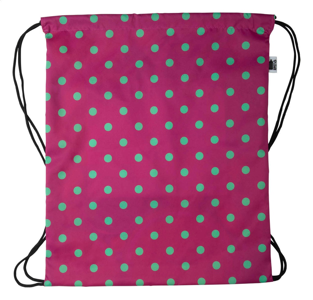 custom made tas met trekkoord #3