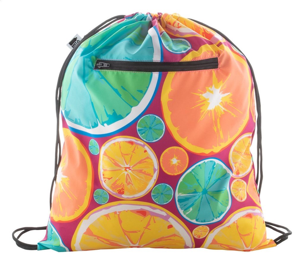 custom made tas met trekkoord #5