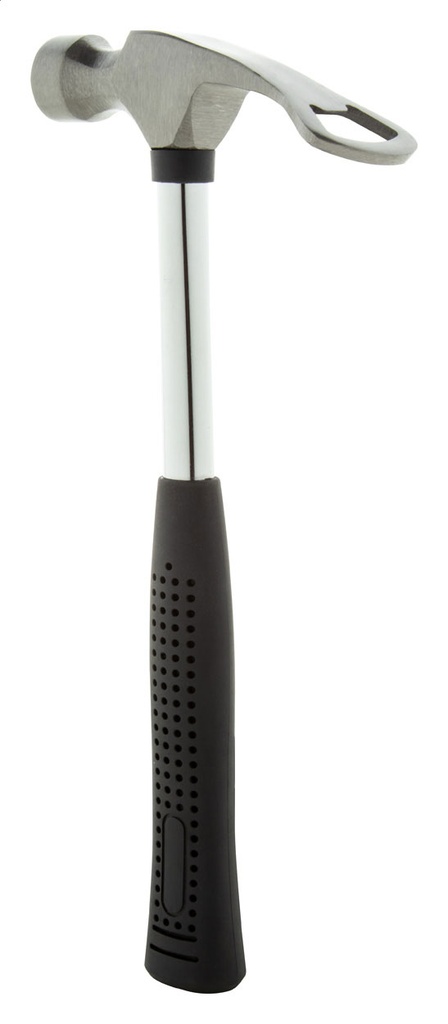 hamer met flesopener #1