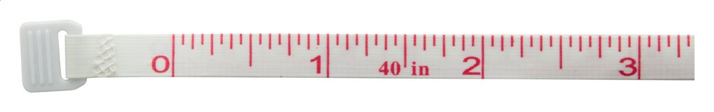 kleermaker meetlint #4