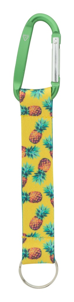 custom made sleutelhanger #1