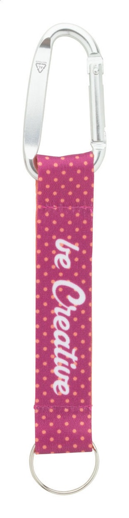 custom made sleutelhanger #3