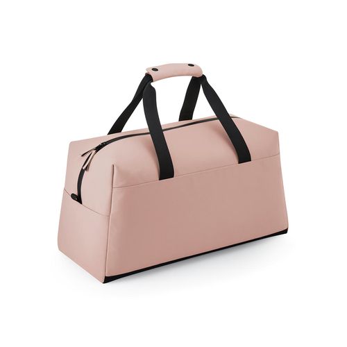 Matte PU Weekender