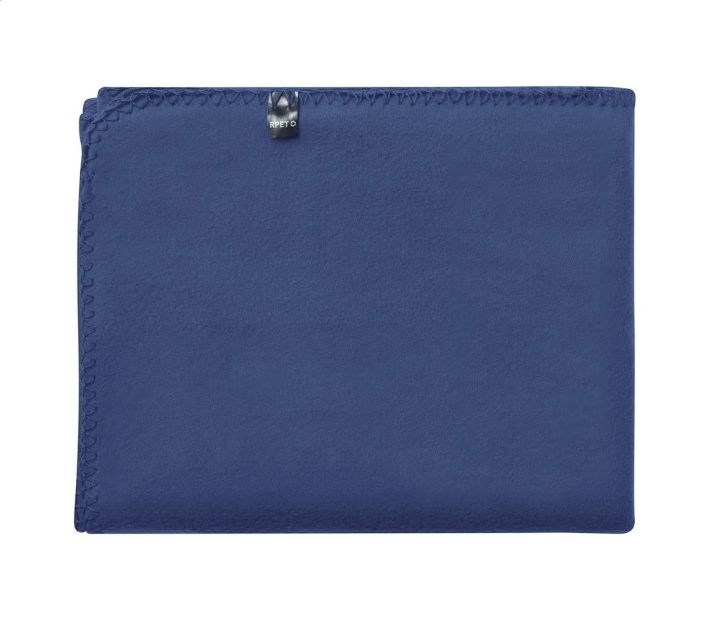 RPET-fleece deken #3